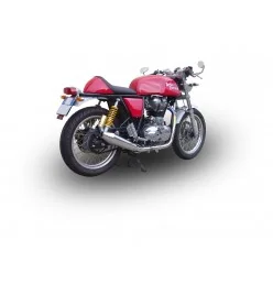 GPR Royal Enfield Continental GT 535 2014/16 ROY.1.RACE.VIC