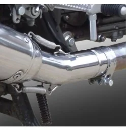 GPR Royal Enfield Continental GT 535 2014/16 ROY.1.RACE.VIC