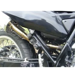 GPR Suzuki Dr 125 - Sm 2008/15 S.169.CAT.FUNE