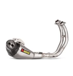 Akrapovic Yamaha MT 07 S-Y7R5-HEGEH - P-KAT-O51