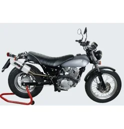 GPR Suzuki Rv 125 Van Van 2003/17 e3 S.189.ALB