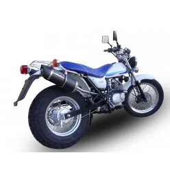 GPR Suzuki Rv 125 Van Van 2003/17 e3 S.189.FUNE