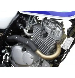 GPR Suzuki Rv 125 Van Van 2003/17 e3 CO.S.190.DEC