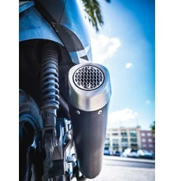 GPR Suzuki Burgman 200 i.e. 2007/13 SCOM.134.CAT.EVO4