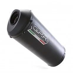 GPR Suzuki Rv 200 Van Van 2016/17 e3 S.196.GHI