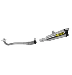 Arrow Exhaust Honda MSX 125 / GROM