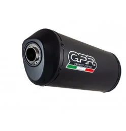 GPR Suzuki Rv 200 Van Van 2016/17 e3 S.196.CAT.GHI