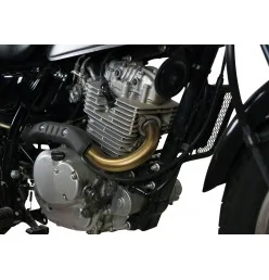 GPR Suzuki Rv 200 Van Van 2016/17 e3 CO.S.196.DEC