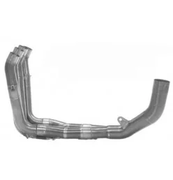 Arrow Exhaust Kit Collettori Racing Yamaha YZF R1