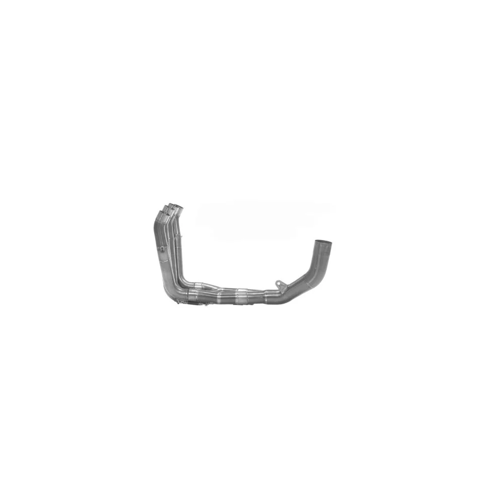Arrow Exhaust Kit Collettori Racing Yamaha YZF R1