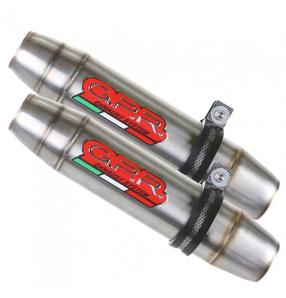 GPR Suzuki Gw 250 F Inazuma2012/17 S.186.DE