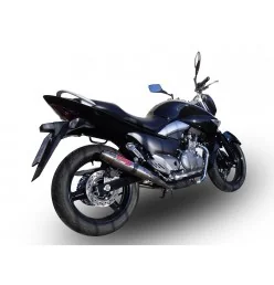 GPR Suzuki Gw 250 F Inazuma2012/17 S.186.DE