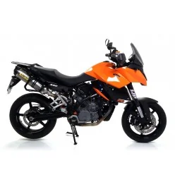 Arrow Exhaust KTM 990 Supermoto SMT