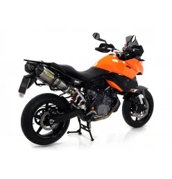 Arrow Exhaust KTM 990 Supermoto SMT