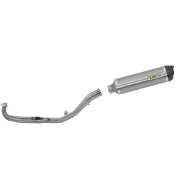 Arrow Exhaust Yamaha T-Max 530