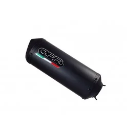 GPR Suzuki Drz 400 Sm 2005/10 S.78.GHI