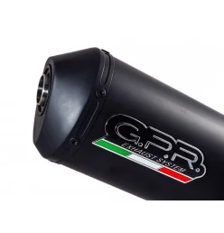 GPR Suzuki Drz 400 Sm 2005/10 CO.S.78.GHI