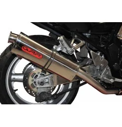 GPR Suzuki Gsf 400 Bandit 1991/97 S.76.TRI