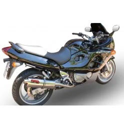 GPR Suzuki Gsf 400 Bandit 1991/97 S.76.TRI