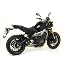 Arrow Exhaust Yamaha MT 09