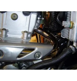 GPR Suzuki Ltz 400 2003/2008 CO.ATV.28.DEATV