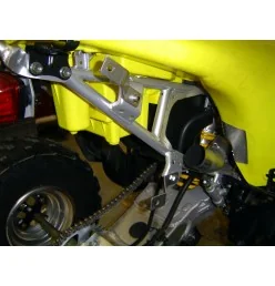 GPR Suzuki Ltz 400 2003/2008 CO.ATV.28.DEATV