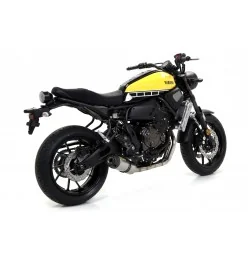 Arrow Exhaust Yamaha XSR 700