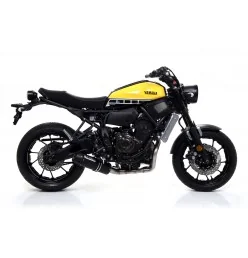 Arrow Exhaust Yamaha XSR 700