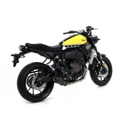 Arrow Exhaust Yamaha XSR 700