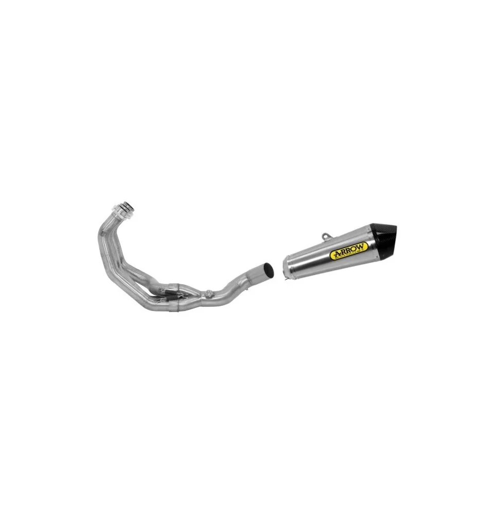 Arrow Exhaust Yamaha MT 09 Tracer
