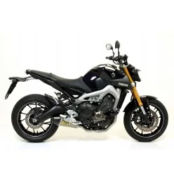 Arrow Exhaust Yamaha MT 09 Tracer