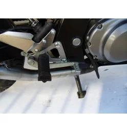 GPR Suzuki Gs 500 E - F 1989/2007 S.173.FUNE