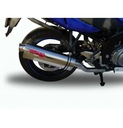 GPR Suzuki Gs 500 E - F 1989/2007 S.173.TRI