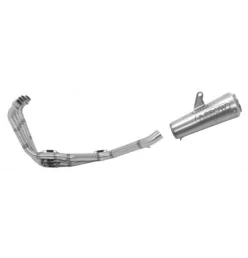 Arrow Exhaust Honda CB 650 F