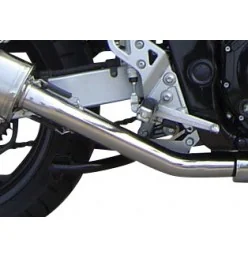 GPR Suzuki Gsf 600 Bandit - S 1995/05 S.11.SAT