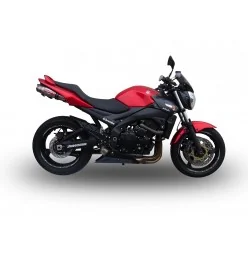 GPR Suzuki Gsr 600 2006/11 S.120.DE