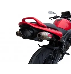 GPR Suzuki Gsr 600 2006/11 S.120.DE