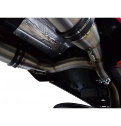 GPR Suzuki Gsr 600 2006/11 S.120.DE