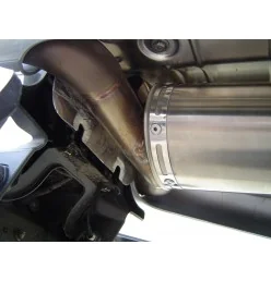 GPR Suzuki Gsr 600 2006/11 Ghost line S.97.AO