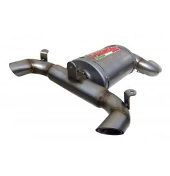 GPR Suzuki Gsr 600 2006/11 Ghost line S.97.AO