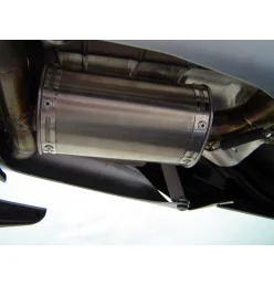 GPR Suzuki Gsr 600 2006/11 Ghost line S.97.AO