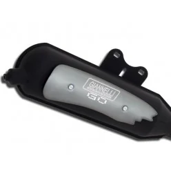 Giannelli Silencers Peugeot Vivacity 50