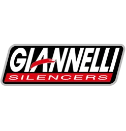 Giannelli Silencers Fächerkrümmer Racing Piaggio APE Endurance