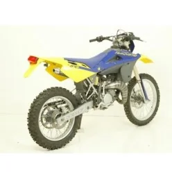 Giannelli Silencers Husqvarna WRE 125