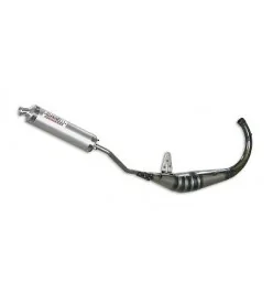 Giannelli Silencers Cagiva Raptor 125