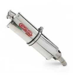 GPR Suzuki Dr 650 Se Sp 46 1996/2011 S.54.TRI