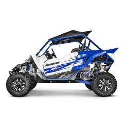 Akrapovic Yamaha YXZ 1000 R S-Y10E5-ALAGT