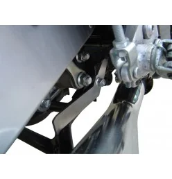 GPR Suzuki Gsf 650 Bandit-S 2005/06 S.83.SAT