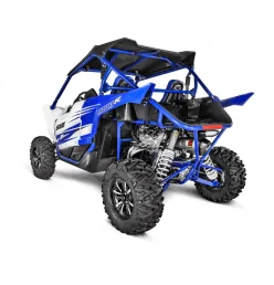 Akrapovic Yamaha YXZ 1000 R S-Y10E5-ALAGT