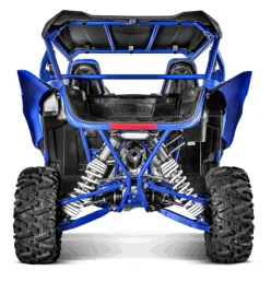 Akrapovic Yamaha YXZ 1000 R S-Y10E5-ALAGT